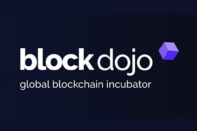Our journey with the Block Dojo incubator