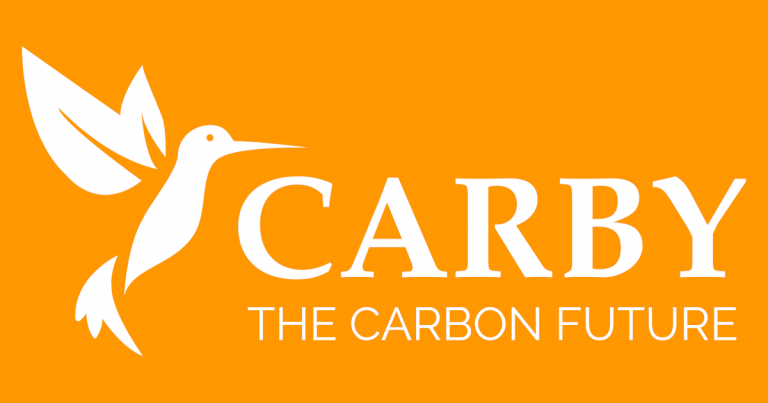 Launch of Carby’s website